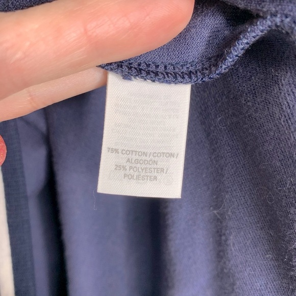 VS velour top - Picture 3 of 5